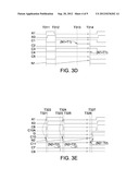 VIDEO SIGNAL PROCESSING CIRCUIT AND METHOD APPLICABLE THERETO diagram and image