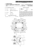 ELECTRO-OPTICAL DEVICE diagram and image