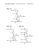 LIQUID CRYSTAL DISPLAY DEVICE diagram and image