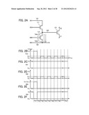 LIQUID CRYSTAL DISPLAY DEVICE diagram and image