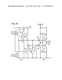 LIQUID CRYSTAL DISPLAY DEVICE diagram and image