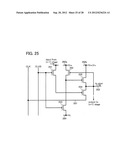 LIQUID CRYSTAL DISPLAY DEVICE diagram and image