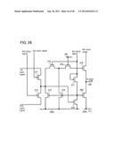 LIQUID CRYSTAL DISPLAY DEVICE diagram and image