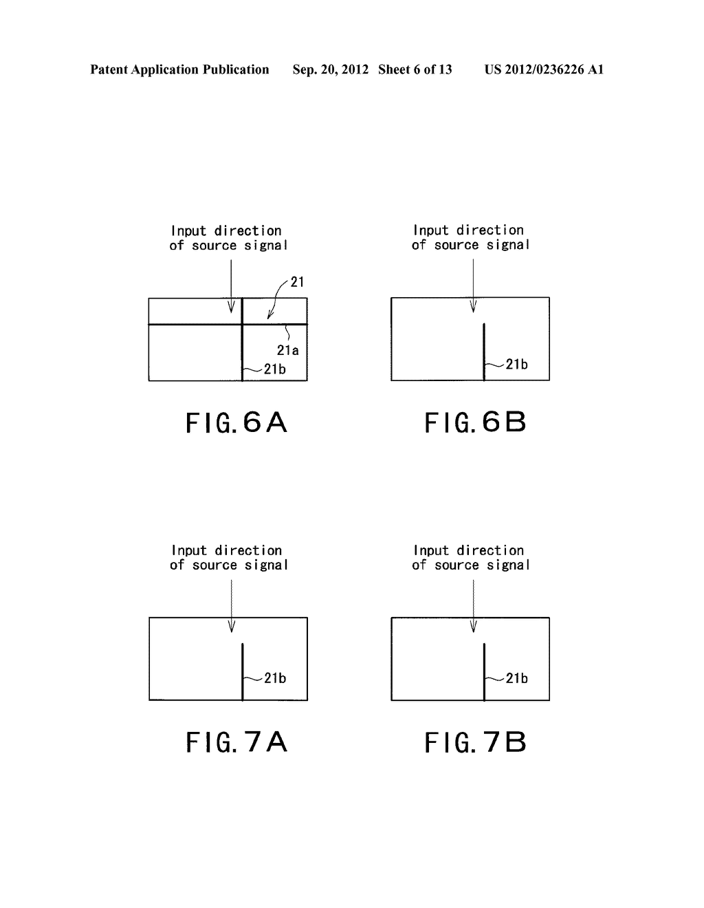 LIQUID CRYSTAL DISPLAY AND A DEFECT CORRECTING METHOD FOR THE SAME - diagram, schematic, and image 07