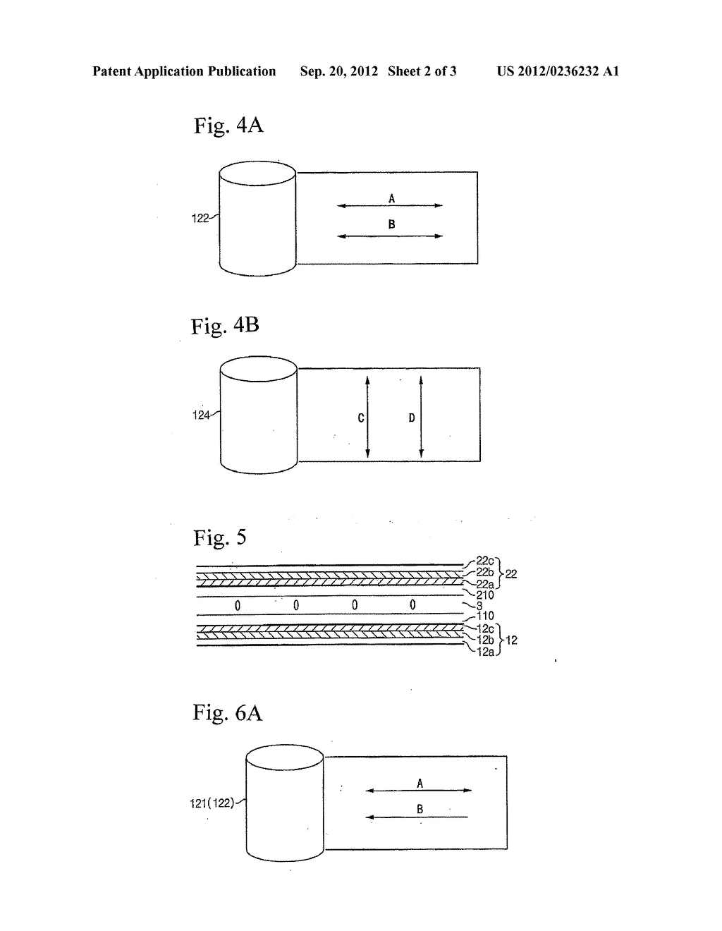 LIQUID CRYSTAL DISPLAY - diagram, schematic, and image 03