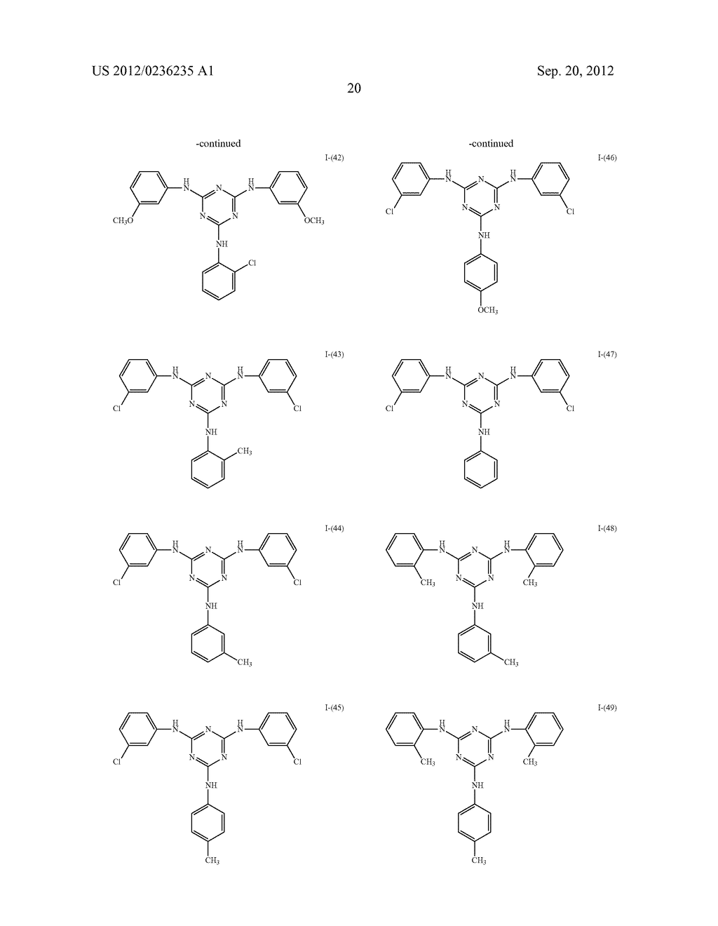 LIQUID-CRYSTAL DISPLAY DEVICE - diagram, schematic, and image 22