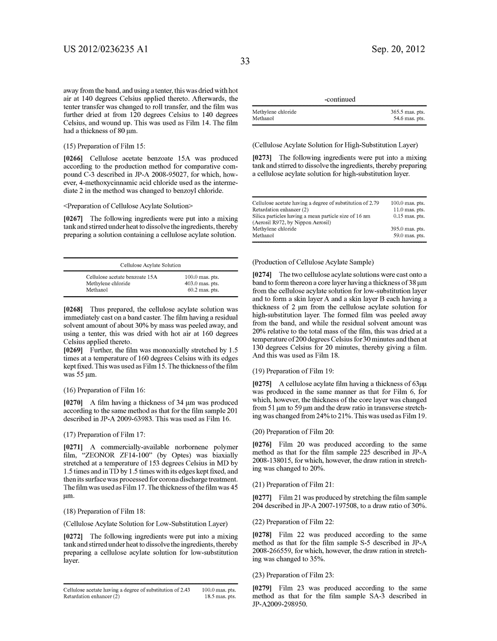 LIQUID-CRYSTAL DISPLAY DEVICE - diagram, schematic, and image 35