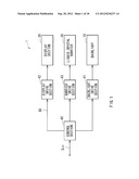 DISPLAY DEVICE AND LIGHT BARRIER ELEMENT diagram and image