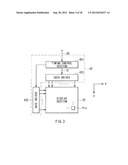 DISPLAY DEVICE AND LIGHT BARRIER ELEMENT diagram and image