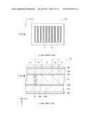 DISPLAY DEVICE AND LIGHT BARRIER ELEMENT diagram and image