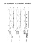 DISPLAY DEVICE AND LIGHT BARRIER ELEMENT diagram and image