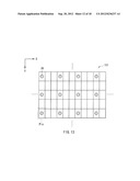 DISPLAY DEVICE AND LIGHT BARRIER ELEMENT diagram and image