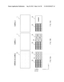 DISPLAY DEVICE AND LIGHT BARRIER ELEMENT diagram and image