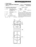 LIQUID CRYSTAL DISPLAY DEVICE AND MANUFACTURING METHOD THEREOF diagram and image