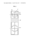 LIQUID CRYSTAL DISPLAY DEVICE AND MANUFACTURING METHOD THEREOF diagram and image