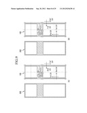 LIQUID CRYSTAL DISPLAY DEVICE AND MANUFACTURING METHOD THEREOF diagram and image