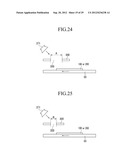 LIQUID CRYSTAL DISPLAY DEVICE AND MANUFACTURING METHOD THEREOF diagram and image