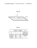 LIQUID CRYSTAL DISPLAY DEVICE AND MANUFACTURING METHOD THEREOF diagram and image