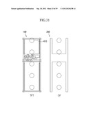 LIQUID CRYSTAL DISPLAY DEVICE AND MANUFACTURING METHOD THEREOF diagram and image