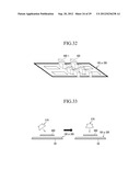 LIQUID CRYSTAL DISPLAY DEVICE AND MANUFACTURING METHOD THEREOF diagram and image