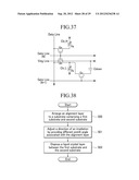 LIQUID CRYSTAL DISPLAY DEVICE AND MANUFACTURING METHOD THEREOF diagram and image