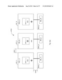 Liquid Crystal Displays Having Pixels with Embedded Fringe Field     Amplifiers diagram and image