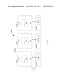 Liquid Crystal Displays Having Pixels with Embedded Fringe Field     Amplifiers diagram and image