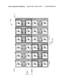 Liquid Crystal Displays Having Pixels with Embedded Fringe Field     Amplifiers diagram and image