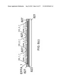 Liquid Crystal Displays Having Pixels with Embedded Fringe Field     Amplifiers diagram and image