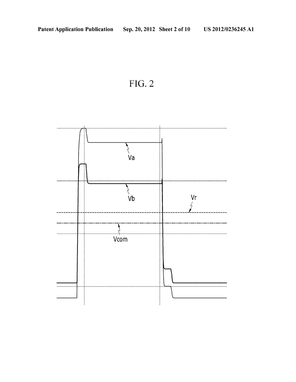 LIQUID CRYSTAL DISPLAY - diagram, schematic, and image 03