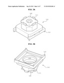 CAMERA MODULE diagram and image