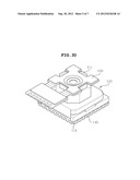 CAMERA MODULE diagram and image