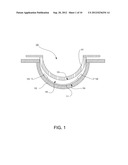 METHOD FOR USING A STACKED INTEGRATED COMPONENT MEDIA INSERT IN AN     OPHTHALMIC DEVICE diagram and image