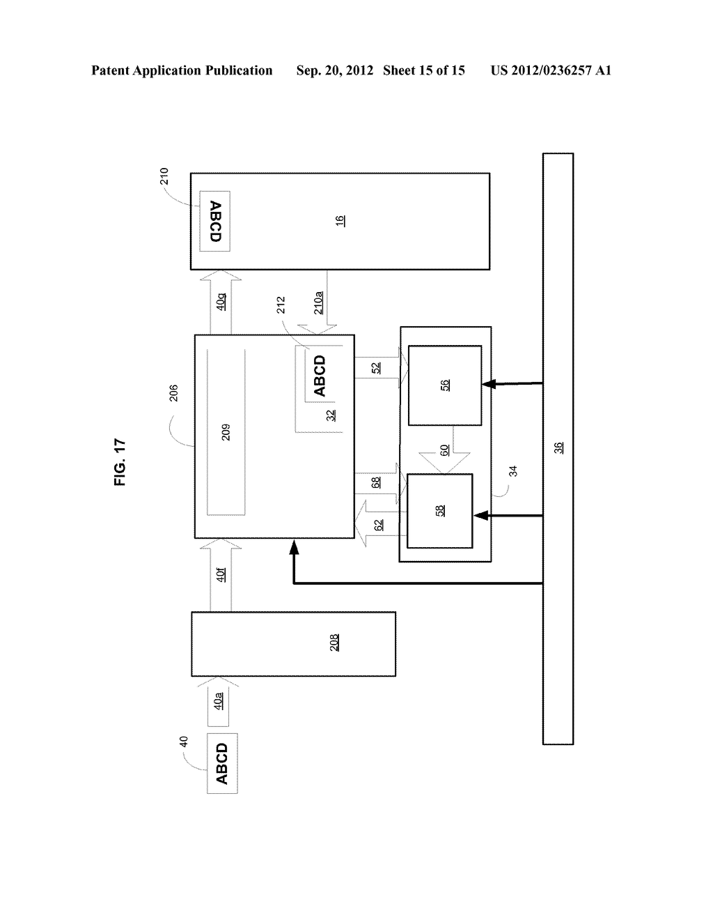 Vision Modification with reflected image - diagram, schematic, and image 17