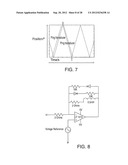 ULTRASONIC SCANNING PROBE WITH A TUNING FORK-TYPE OSCILLATOR AND FEEDBACK     CONTROL THEREOF diagram and image