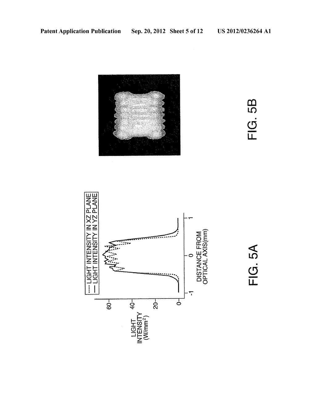 LIGHT SOURCE DEVICE AND PROJECTOR - diagram, schematic, and image 06