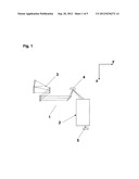 COMBINATION STOP FOR CATOPTRIC PROJECTION ARRANGEMENT diagram and image