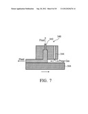 Immersion Lithography System Using Direction-Controlling Fluid Inlets diagram and image