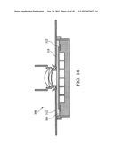 Immersion Lithography System Using Direction-Controlling Fluid Inlets diagram and image