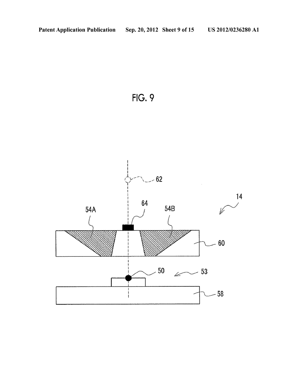 EXPOSURE DEVICE AND IMAGE FORMING APPARATUS - diagram, schematic, and image 10