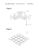 ILLUMINATION OPTICAL SYSTEM, EXPOSURE APPARATUS, AND DEVICE MANUFACTURING     METHOD diagram and image