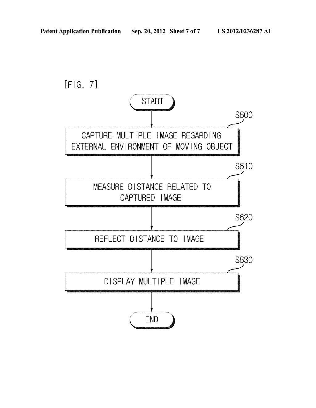 EXTERNAL ENVIRONMENT VISUALIZATION APPARATUS AND METHOD - diagram, schematic, and image 08