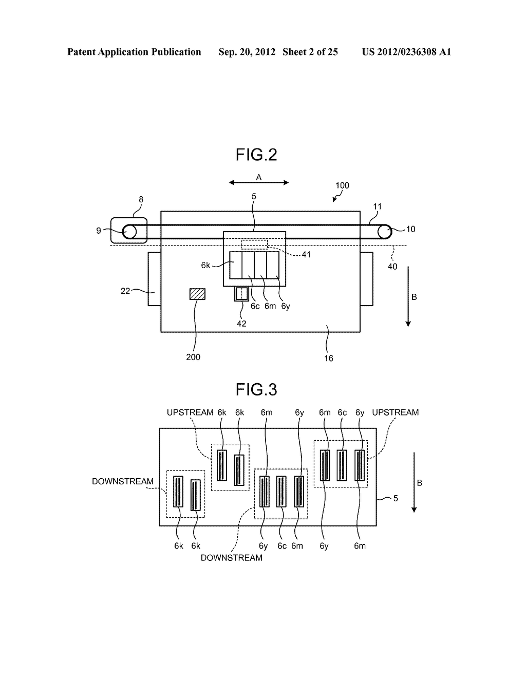 COLOR MEASURING DEVICE, IMAGE CAPTURING DEVICE, IMAGE FORMING APPARATUS,     COLOR MEASUREMENT METHOD, AND COMPUTER PROGRAM PRODUCT - diagram, schematic, and image 03