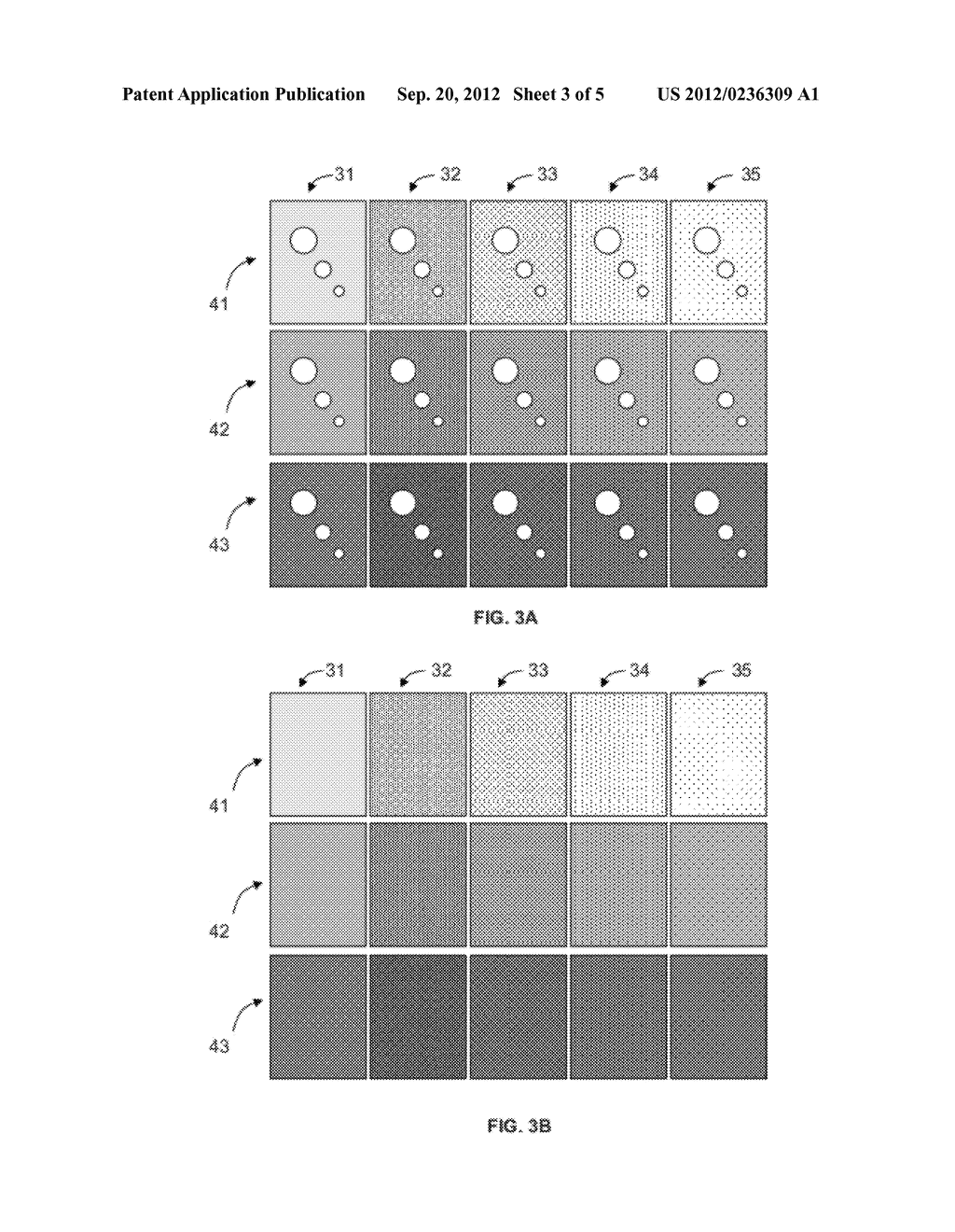 METHOD AND SYSTEM FOR MATCHING COLOR AND COARSENESS APPEARANCE OF COATINGS - diagram, schematic, and image 04