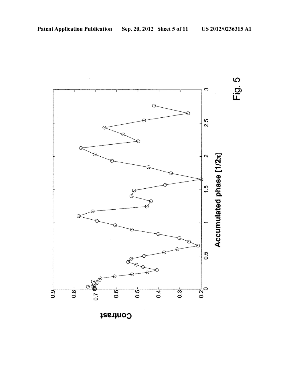 POLARIZATION INTERFEROMETER - diagram, schematic, and image 06