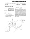 AUTOMATIC MEASUREMENT OF DIMENSIONAL DATA WITH A LASER TRACKER diagram and image