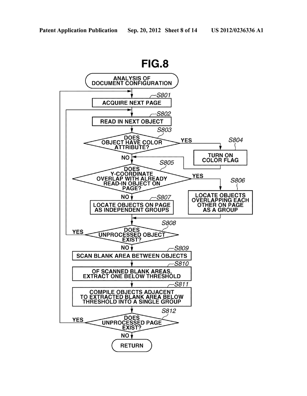 INFORMATION PROCESSING APPARATUS, CONTROL METHOD OF THE SAME AND STORAGE     MEDIUM FOR THE SAME - diagram, schematic, and image 09