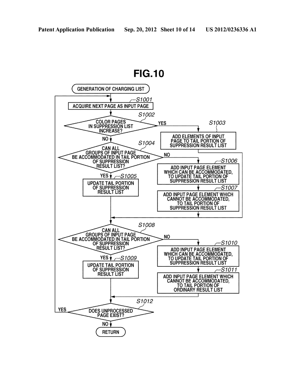 INFORMATION PROCESSING APPARATUS, CONTROL METHOD OF THE SAME AND STORAGE     MEDIUM FOR THE SAME - diagram, schematic, and image 11