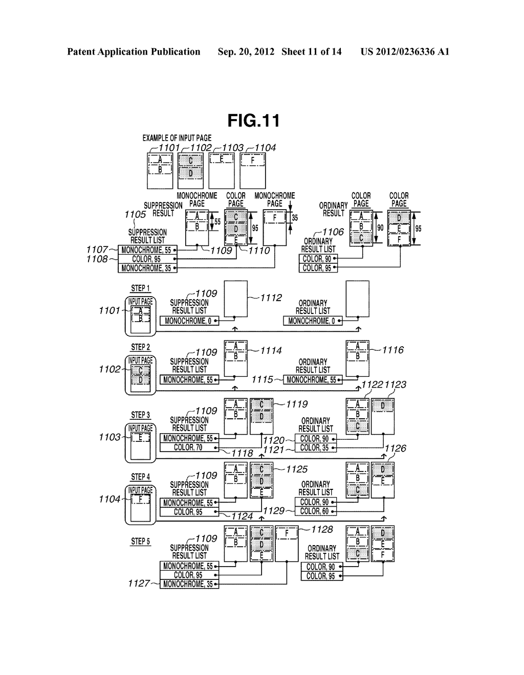 INFORMATION PROCESSING APPARATUS, CONTROL METHOD OF THE SAME AND STORAGE     MEDIUM FOR THE SAME - diagram, schematic, and image 12