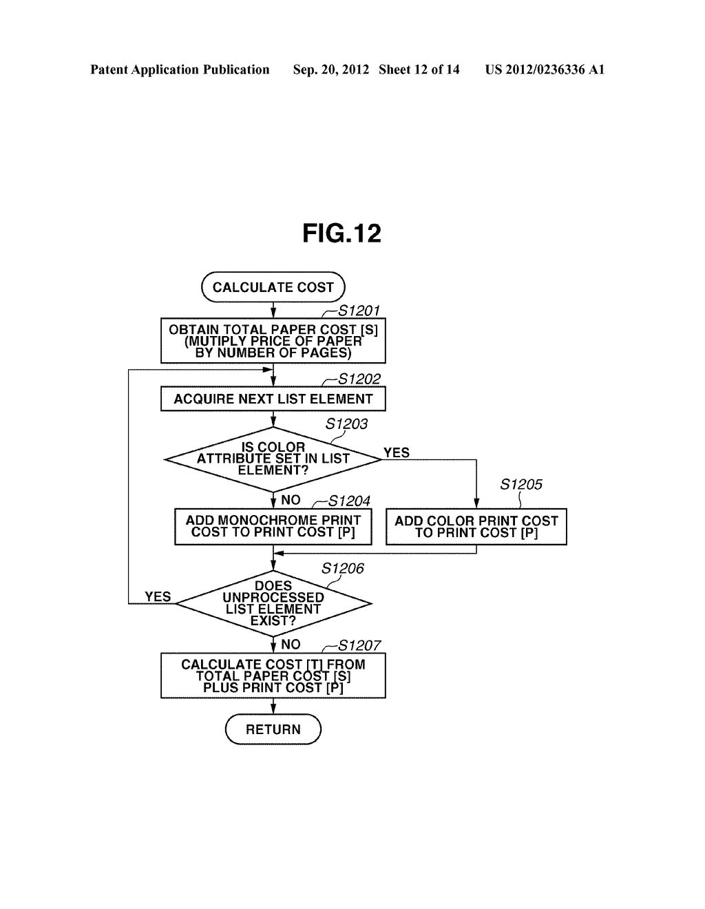 INFORMATION PROCESSING APPARATUS, CONTROL METHOD OF THE SAME AND STORAGE     MEDIUM FOR THE SAME - diagram, schematic, and image 13